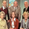 The Mary Tyler Moore Show Paint By Numbers