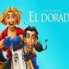The Road To El Dorado Adventure Movie Paint By Numbers