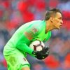 Aesthetic Lovre Kalinic Paint By Numbers