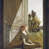Andrew Wyeth Christinas World Paint By Numbers