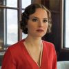 Daisy Ridley In Murder On The Orient Express Paint By Numbers