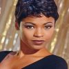 Gorgeous Nia Long Paint By Numbers