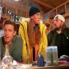 Jay And Silent Bob Strike Back Movie Paint By Numbers