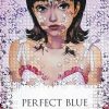Perfect Blue Poster Paint By Numbers