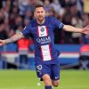 Psg Messi Paint By Numbers