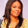 Sanaa Lathan Paint By Numbers