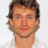 The Handsome Hugh Dancy Paint By Numbers