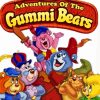 Disney Gummi Bears Adventure Animation Paint By Numbers