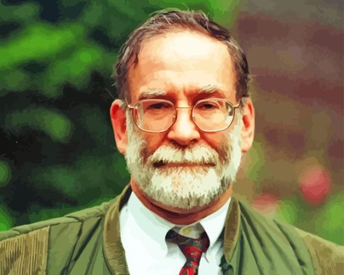 Harold Shipman Paint By Numbers