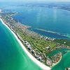 Longboat Key Florida Paint By Numbers