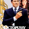 Octopussy James Bond Movie Paint By Numbers