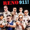 Reno 911 Serie Poster Paint By Numbers
