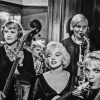 Some Like It Hot Movie Paint By Numbers