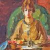 Vanessa Bell Angelica Paint By Numbers