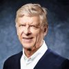 Arsene Wenger Paint By Numbers