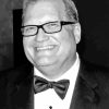 Black And White Drew Carey Paint By Numbers