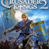 Crusader Kings 2 Game Poster Paint By Numbers