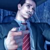 Morgan Deadly Premonition Paint By Numbers
