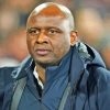 Patrick Vieira Football Manager Paint By Numbers