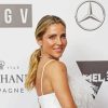 Actress Elsa Pataky Paint By Numbers