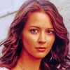 Amy Acker Paint By Numbers