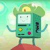 Bmo Robot Paint By Numbers