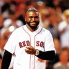 Big Papi Paint By Numbers