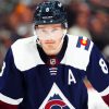 Cale Makar Player Paint By Numbers
