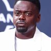 Daniel Kaluuya In White Suit Paint By Numbers