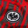 Eintracht Frankfurt Tshirt Logo Paint By Numbers