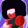 Garnet Character Paint By Numbers