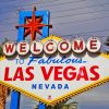 Nevada Welcome To Las Vegas City Paint By Numbers