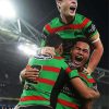 Rabbitohs NRL Rugby Players Paint By Numbers