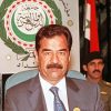 Saddam Hussein Statesman Paint By Numbers