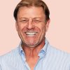 Sean Bean Actor Smiling Paint By Numbers