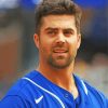 Whit Merrifield Paint By Numbers