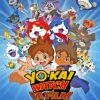 Yo Kai Watch Anime Paint By Numbers