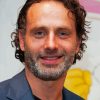 Actor Andrew Lincoln Paint By Numbers