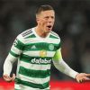 Callum McGregor Celtic Team Footballer Paint By Numbers