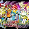 Chrono Trigger Game Poster Paint By Numbers