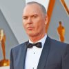 Classy Michael Keaton Paint By Numbers