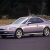 Honda Prelude Car Paint By Numbers