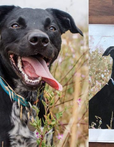 Personalized Paint Photo Paint By Numbers