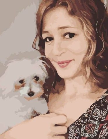 Create Your Own Unique Paint By Numbers