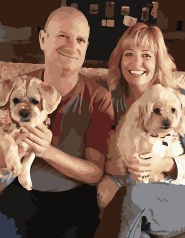 Paint Your Memories with Custom Kit Paint By Numbers