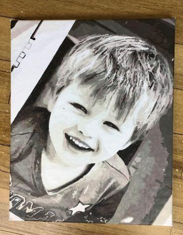 Create Your Photo Paint By Numbers