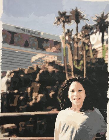 Create Your Own Paint By Numbers