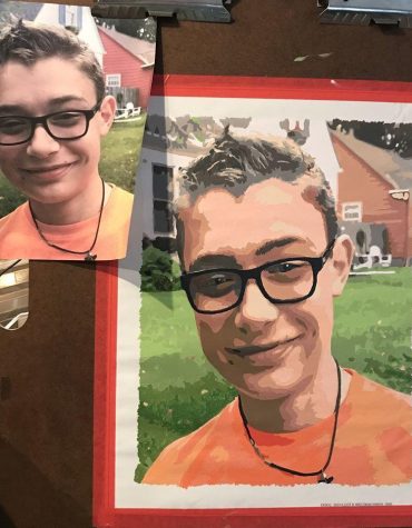 Beautiful Photo Creations Paint By Numbers