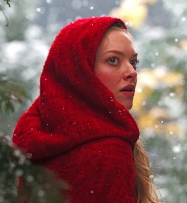 Amanda Seyfried Movies Paint By Numbers