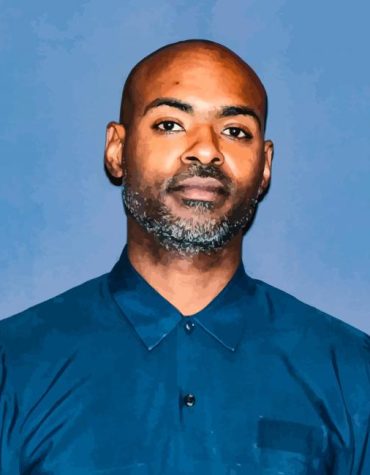 Exploring Kahlil Joseph's Films Paint By Numbers